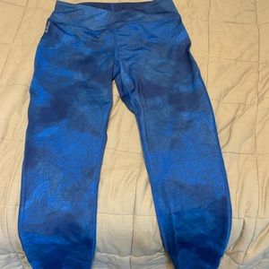 Hylete full length leggings